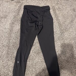 lululemon athletica Black Leggings